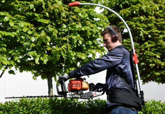 象鼻管減負(fù)背帶2.0 象鼻管減負(fù)背帶2.0